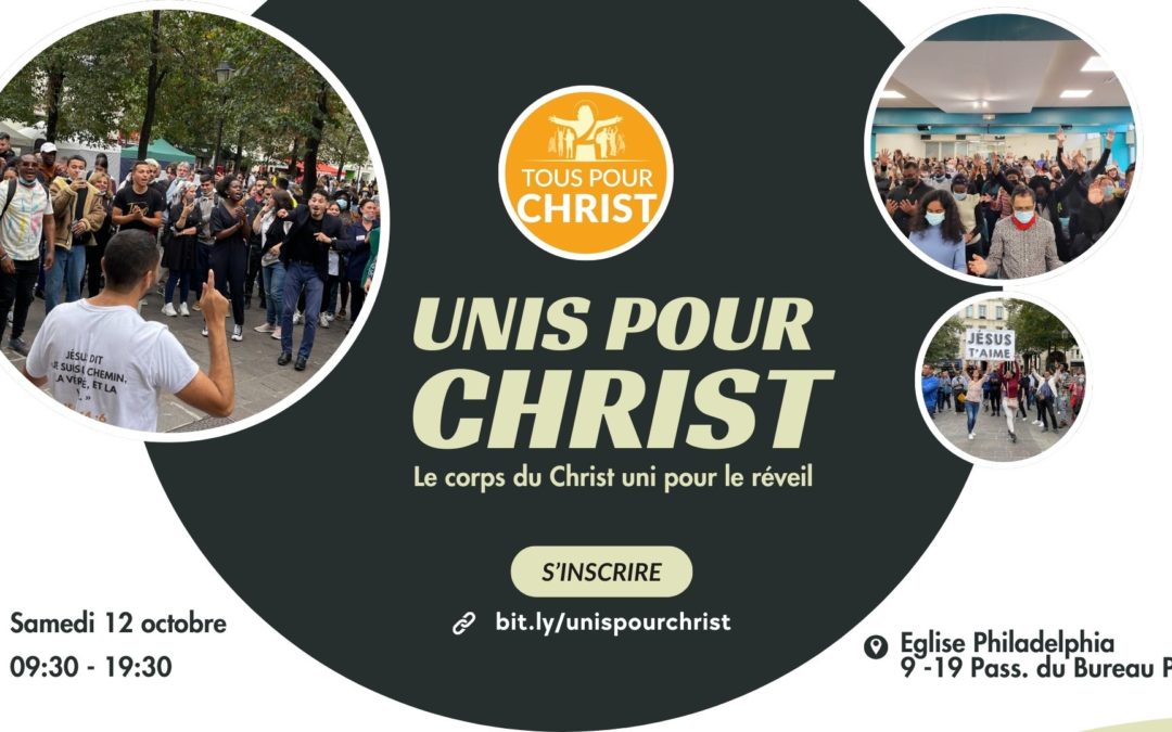 Unis Pour Christ